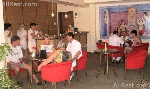 Club Ali Bey Manavgat 39